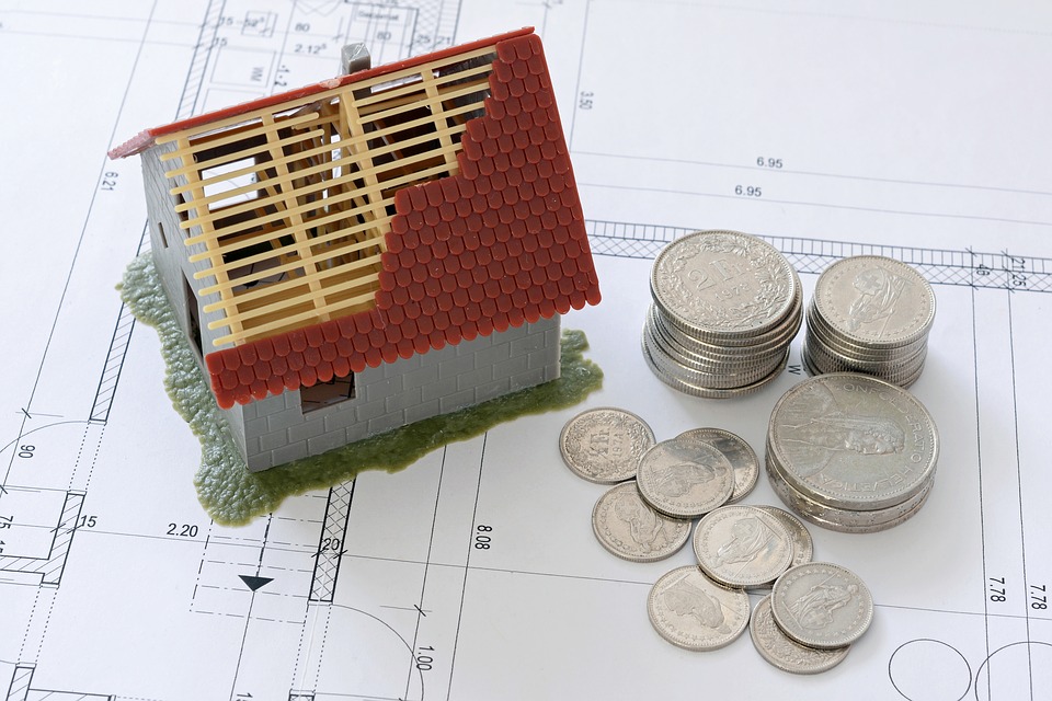 Do jaké maximální výšky je možné s běžným stavebním povolením postavit dům?